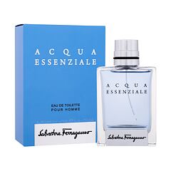 Toaletna voda Ferragamo Acqua Essenziale 50 ml
