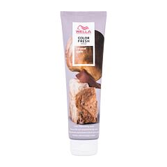 Barva za lase Wella Professionals Color Fresh Mask 150 ml Caramel Glaze