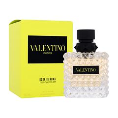 Parfumska voda Valentino Donna Born in Roma Yellow Dream 100 ml