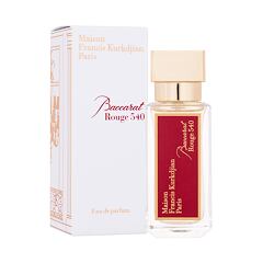 Parfumska voda Maison Francis Kurkdjian Baccarat Rouge 540 35 ml