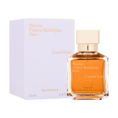 Parfumska voda Maison Francis Kurkdjian Grand Soir 70 ml