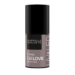 Lak za nohte Gabriella Salvete GeLove UV & LED 8 ml 12 Bae