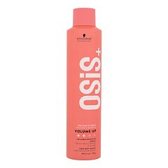 Volumen las Schwarzkopf Professional Osis+ Volume Up 300 ml