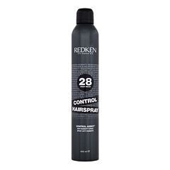 Lak za lase Redken Control Addict 28 400 ml