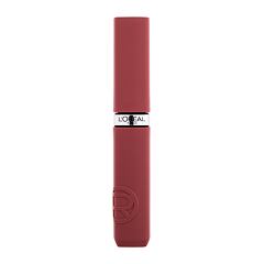 Šminka L'Oréal Paris Infaillible Matte Resistance Lipstick 5 ml 120 Major Crush