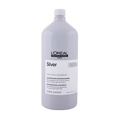 Šampon L'Oréal Professionnel Silver Professional Shampoo 500 ml