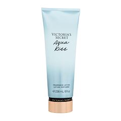 Losjon za telo Victoria´s Secret Aqua Kiss 236 ml poškodovana steklenička