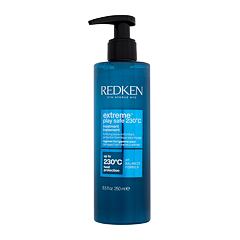 Za toplotno obdelavo las Redken Extreme Play Safe 230°C Treatment 200 ml