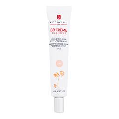 BB krema Erborian BB Crème Makeup-Care Face Cream SPF20 40 ml Doré