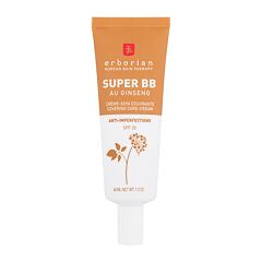 BB krema Erborian Super BB Covering Care-Cream SPF20 40 ml Doré