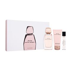 Parfumska voda Narciso Rodriguez All Of Me 90 ml Seti