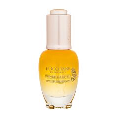 Olje za obraz L'Occitane Immortelle Divine Youth Oil 30 ml