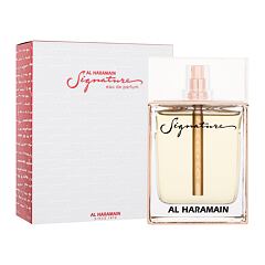 Parfumska voda Al Haramain Signature 100 ml
