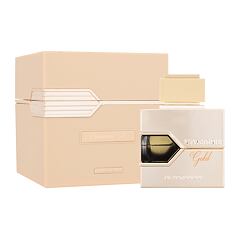 Parfumska voda Al Haramain L'Aventure Gold 100 ml