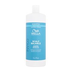 Šampon Wella Professionals Invigo Scalp Balance Sensitive Scalp Shampoo 300 ml