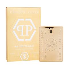 Parfumska voda Philipp Plein No Limit$ Gold 50 ml