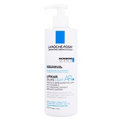 Balzam za telo La Roche-Posay Lipikar Baume Light AP+M 400 ml