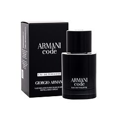 Toaletna voda Giorgio Armani Code 50 ml