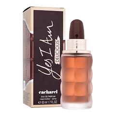 Parfumska voda Cacharel Yes I Am Delicious 50 ml
