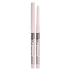 Svinčnik za oči NYX Professional Makeup Vivid Rich Mechanical Liner 0,28 g 02 Quartz Que