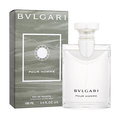 Toaletna voda Bvlgari Pour Homme 100 ml