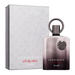 Parfumski ekstrakt Afnan Supremacy Not Only Intense 100 ml