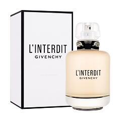 Parfumska voda Givenchy L'Interdit 80 ml