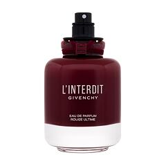 Parfumska voda Givenchy L'Interdit Rouge Ultime 80 ml Testerji