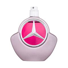 Parfumska voda Mercedes-Benz Woman 90 ml Testerji