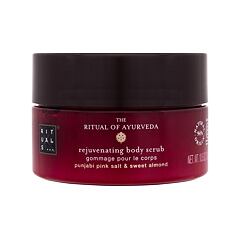 Piling za telo Rituals The Ritual Of Ayurveda Rejuvenating Body Scrub 300 g