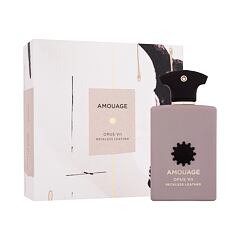 Parfumska voda Amouage Opus VII - Reckless Leather 100 ml