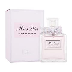 Toaletna voda Dior Miss Dior Blooming Bouquet 2023 50 ml