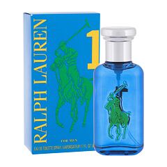 Toaletna voda Ralph Lauren Big Pony 1 50 ml poškodovana škatla