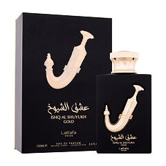 Parfumska voda Lattafa Ishq Al Shuyukh Gold 100 ml