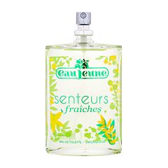 Toaletna voda Eau Jeune Senteurs Fraiches 75 ml Testerji