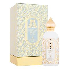 Parfumska voda Attar Collection Crystal Love For Her 100 ml