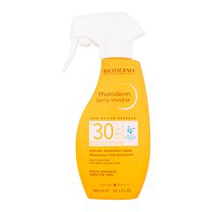 Zaščita pred soncem za telo BIODERMA Photoderm Spray Invisible SPF30 300 ml