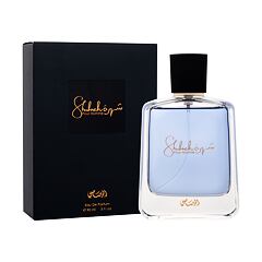 Parfumska voda Rasasi Shuhrah Pour Homme 90 ml poškodovana škatla