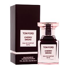Parfumska voda TOM FORD Private Blend Cherry Smoke 30 ml