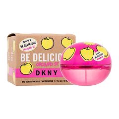 Parfumska voda DKNY Be Delicious Orchard Street 50 ml