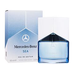 Parfumska voda Mercedes-Benz Sea 100 ml Testerji