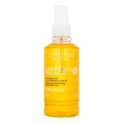 Čistilno olje L'Occitane Immortelle Cleansing Oil 200 ml