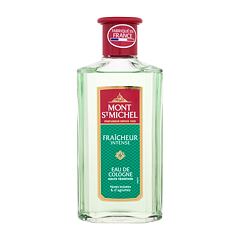Kolonjska voda Mont St Michel Fraîcheur Intense 250 ml poškodovana steklenička