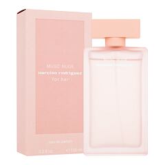 Parfumska voda Narciso Rodriguez For Her Musc Nude 30 ml