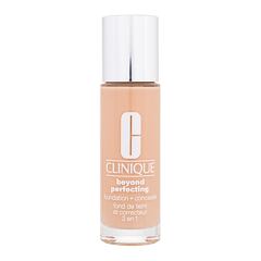 Puder Clinique Beyond Perfecting Foundation + Concealer 30 ml CN 32 Buttermilk