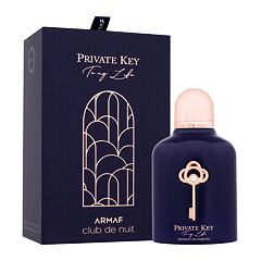 Parfumski ekstrakt Armaf Club de Nuit Private Key To My Life 100 ml