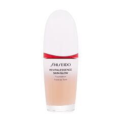 Puder Shiseido Revitalessence Skin Glow Foundation SPF30 30 ml 320 Pine