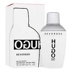 Toaletna voda HUGO BOSS Hugo Reversed 75 ml