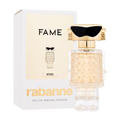 Parfumska voda Paco Rabanne Fame Intense 30 ml