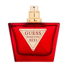 Toaletna voda GUESS Seductive Red 75 ml Testerji